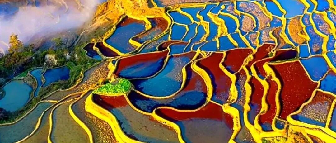 去过还想再去，滇东南到底有什么魔力？