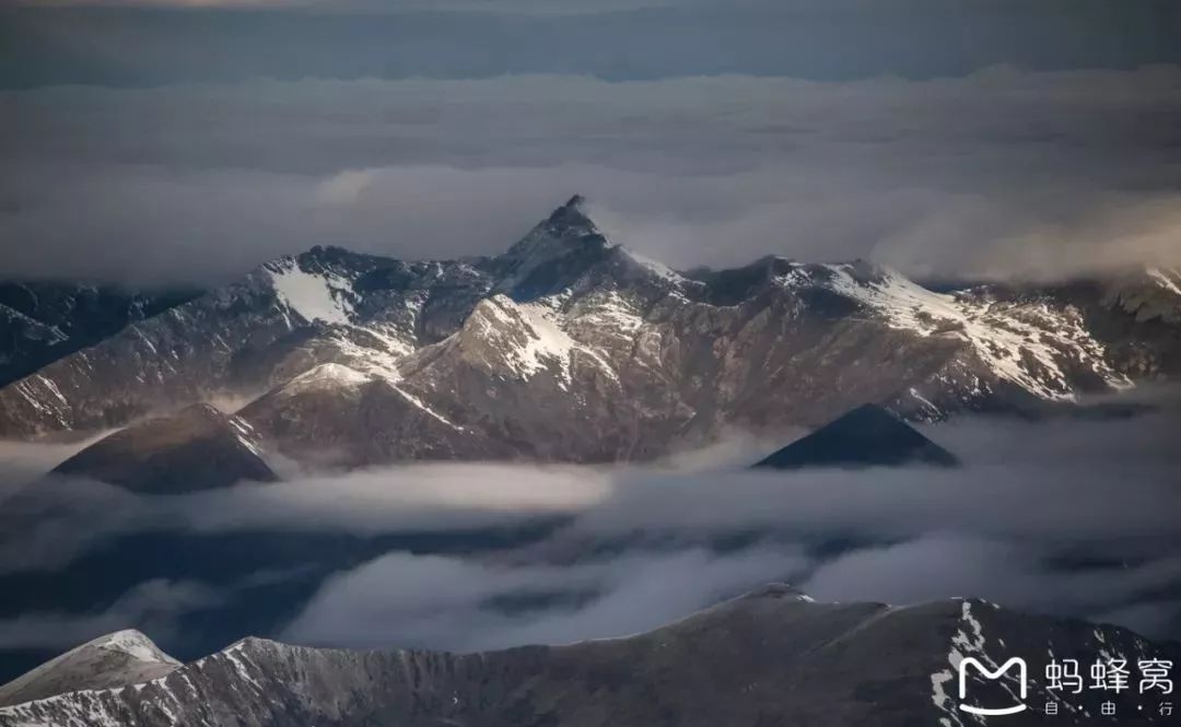 登山初體驗：走著走著就登上了那瑪峰 旅遊 第54張