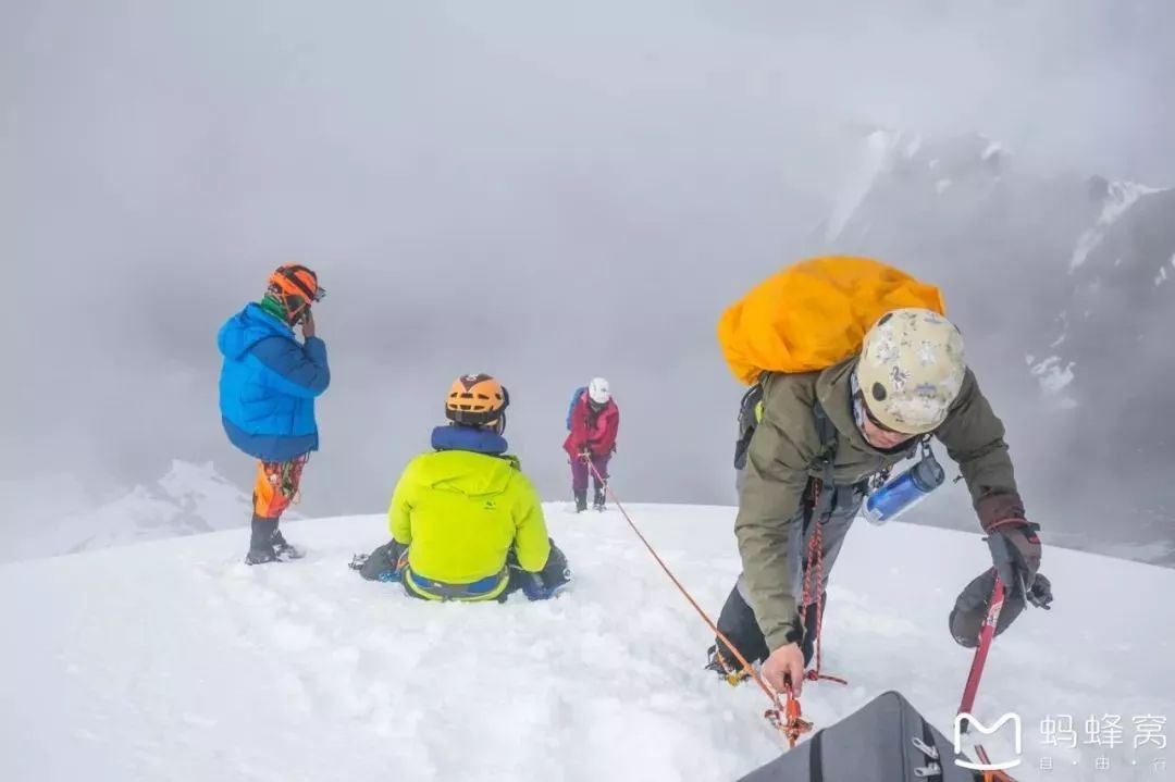 登山初體驗：走著走著就登上了那瑪峰 旅遊 第63張