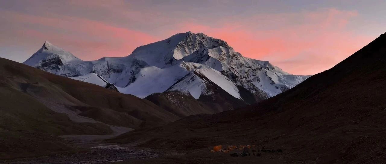 28张长卷，带你看不一样的西藏