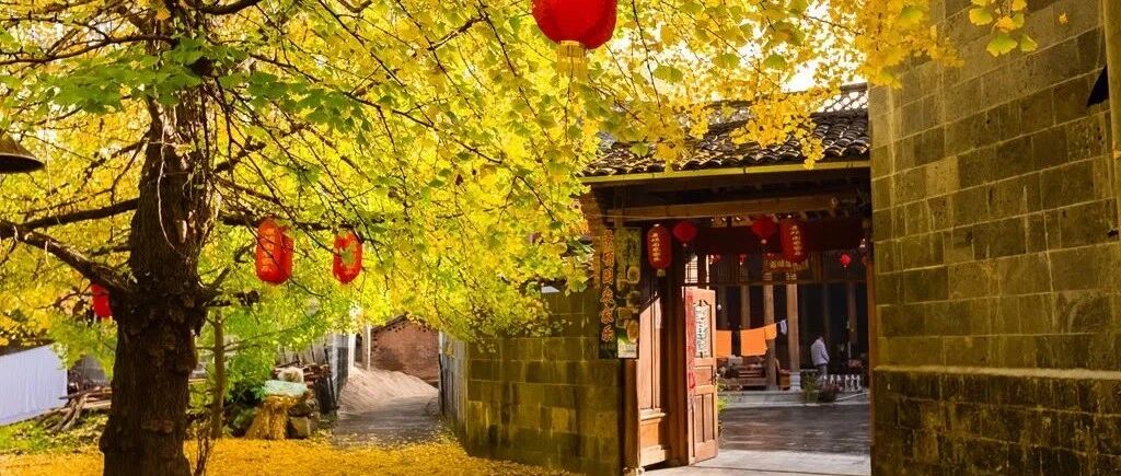 12月旅行地推荐！国内适合出行的15个目的地盘点，冬天就要这么过！