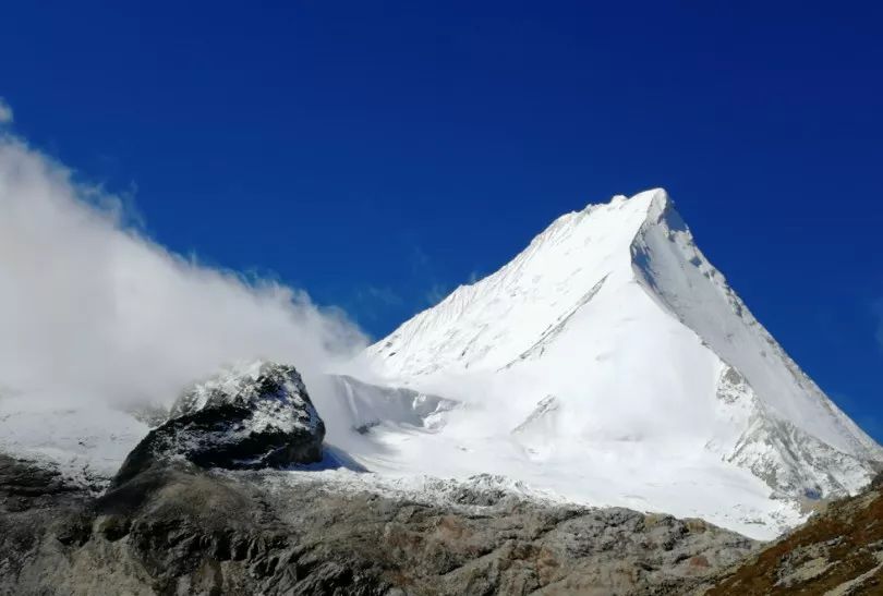 庫拉崗日，虐不夠的徒步，看不完的美景 旅遊 第21張