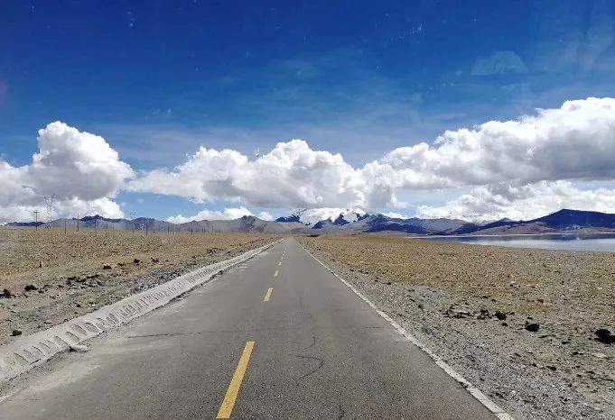 庫拉崗日，虐不夠的徒步，看不完的美景 旅遊 第14張