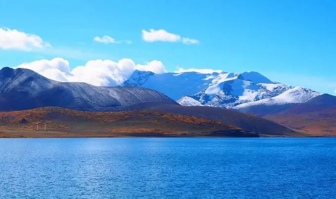 庫拉崗日，虐不夠的徒步，看不完的美景 旅遊 第12張