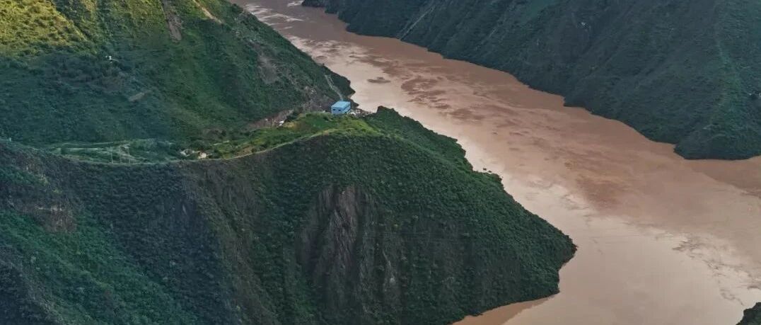 2021年“五一”，泸沽湖—石头城穿越，探寻忽必烈南征大理之路