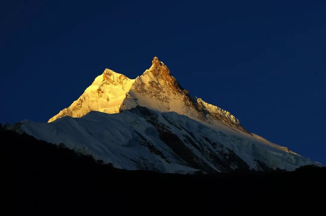 人生第一座雪山為什麼要選擇哈巴 ？ 旅遊 第5張