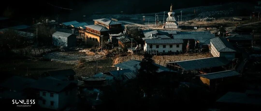 云南西北，一个可以抵达的理想国