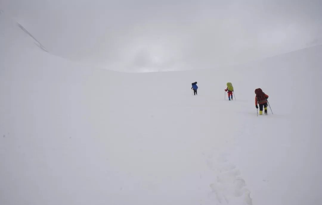 2年半4次深入祁連山，他用最樸實的方式記錄了真實的哈蘇線 旅遊 第76張