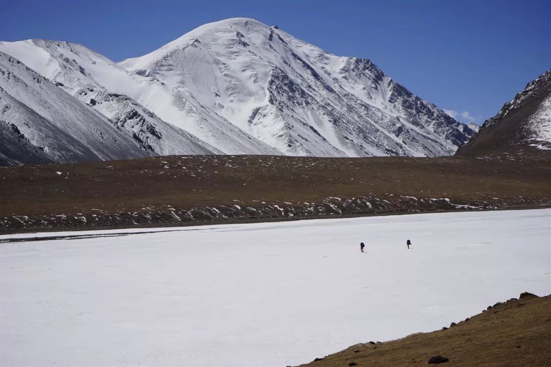 2年半4次深入祁連山，他用最樸實的方式記錄了真實的哈蘇線 旅遊 第55張