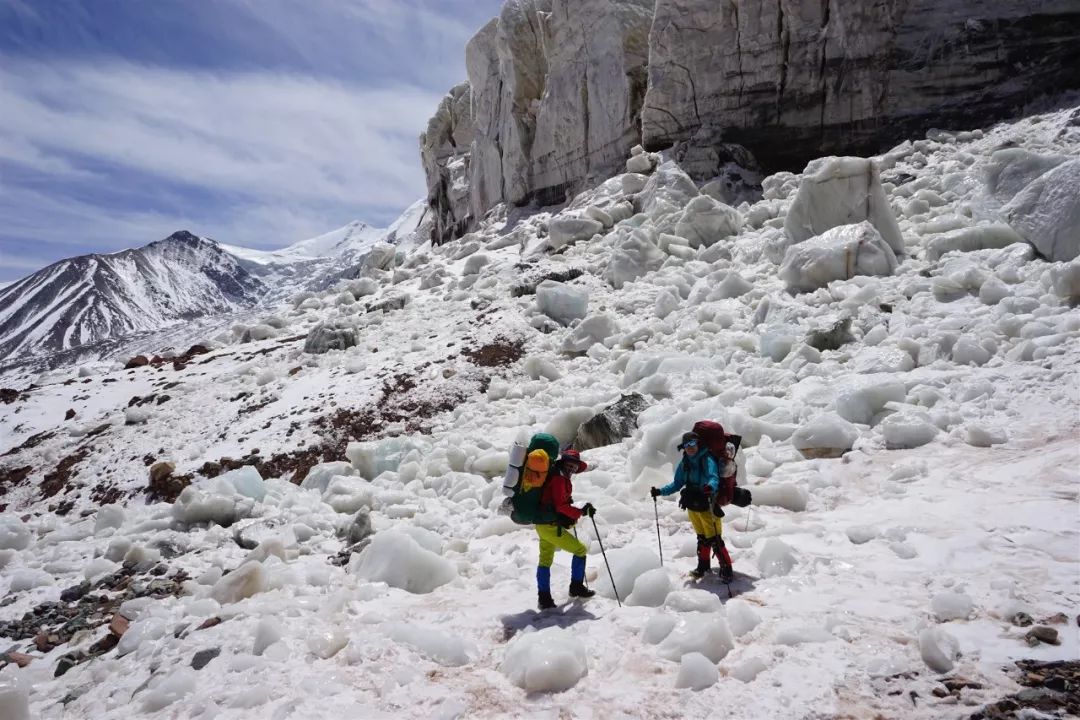 2年半4次深入祁連山，他用最樸實的方式記錄了真實的哈蘇線 旅遊 第108張