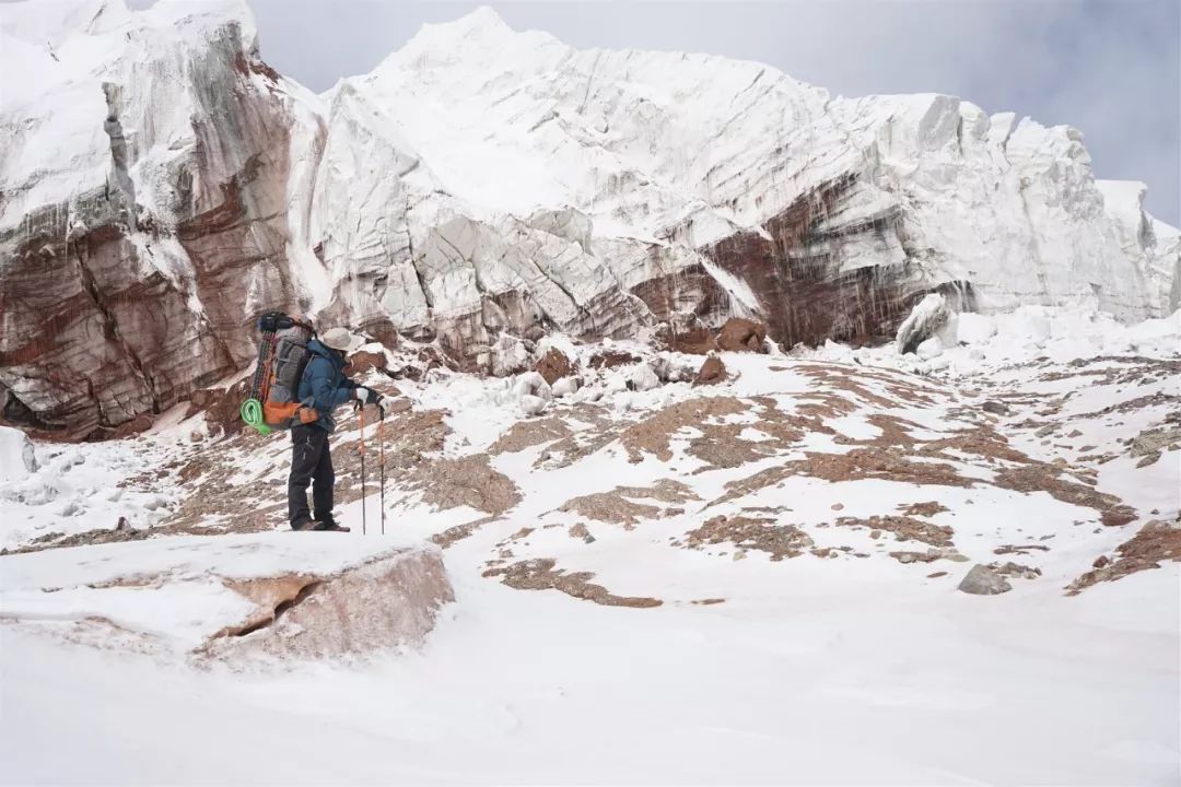 2年半4次深入祁連山，他用最樸實的方式記錄了真實的哈蘇線 旅遊 第79張