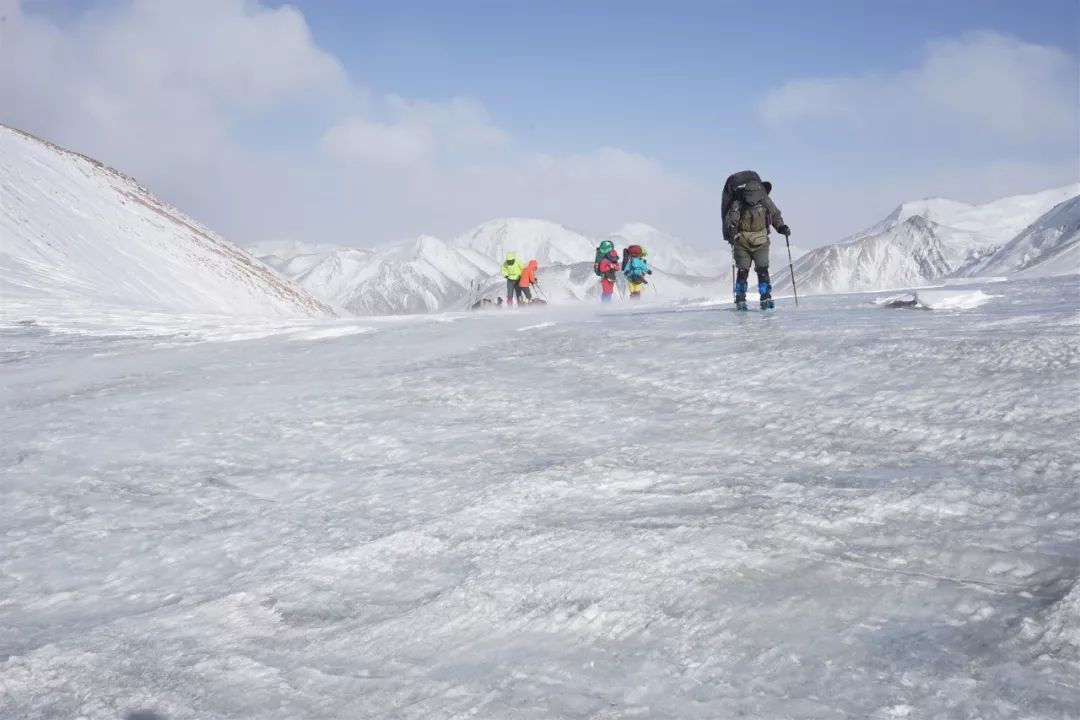 2年半4次深入祁連山，他用最樸實的方式記錄了真實的哈蘇線 旅遊 第61張