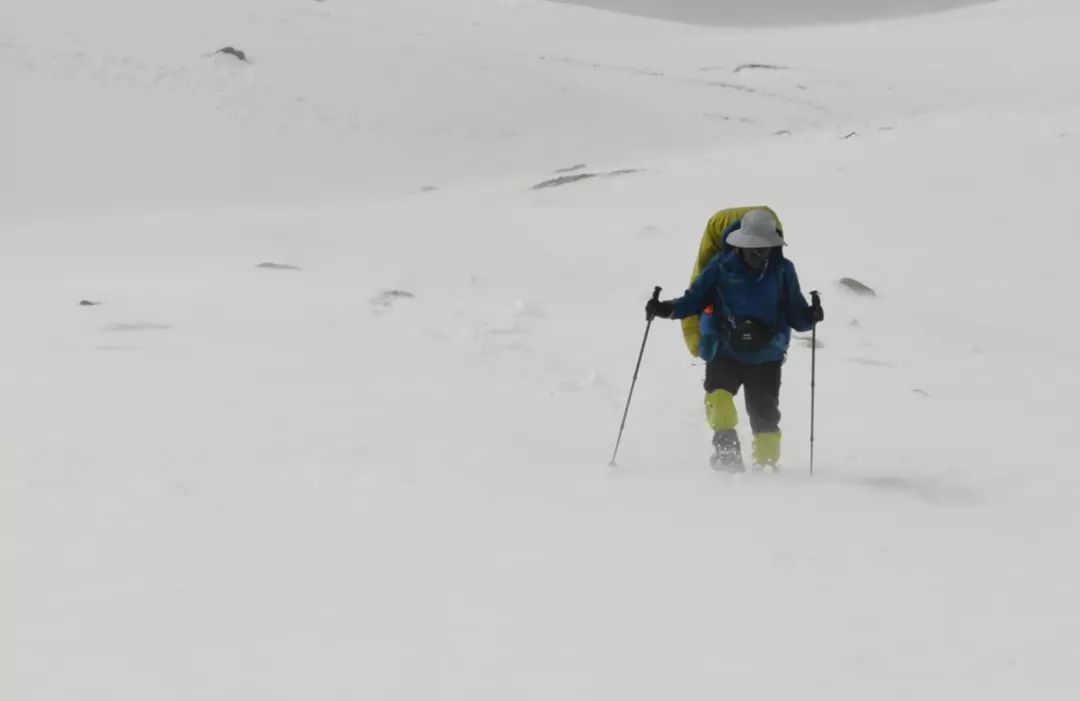 2年半4次深入祁連山，他用最樸實的方式記錄了真實的哈蘇線 旅遊 第49張