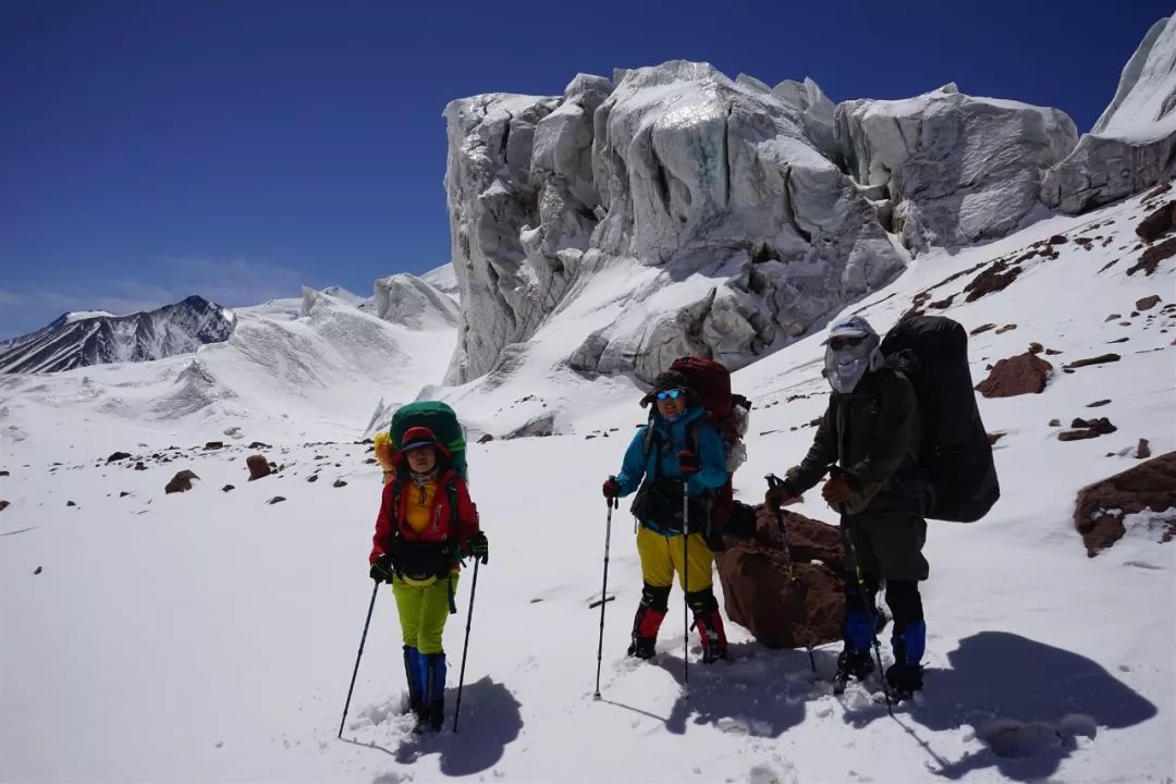 2年半4次深入祁連山，他用最樸實的方式記錄了真實的哈蘇線 旅遊 第31張