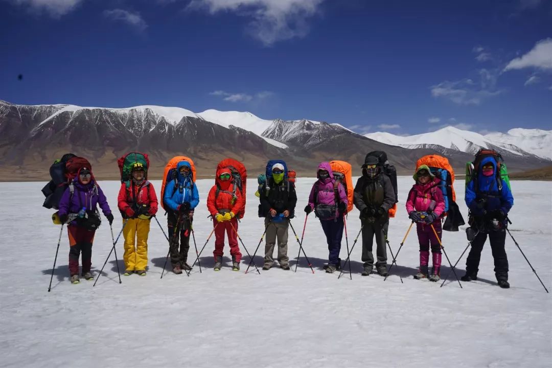 2年半4次深入祁連山，他用最樸實的方式記錄了真實的哈蘇線 旅遊 第27張