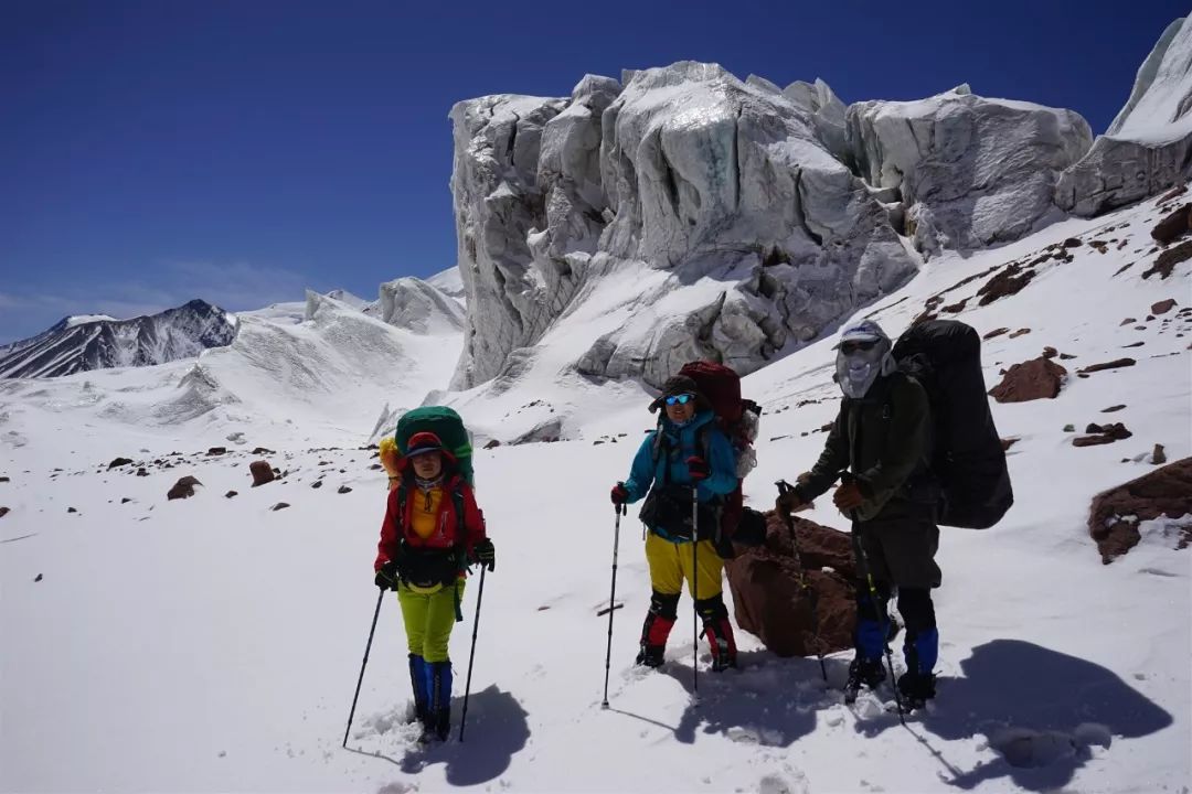 2年半4次深入祁連山，他用最樸實的方式記錄了真實的哈蘇線 旅遊 第67張