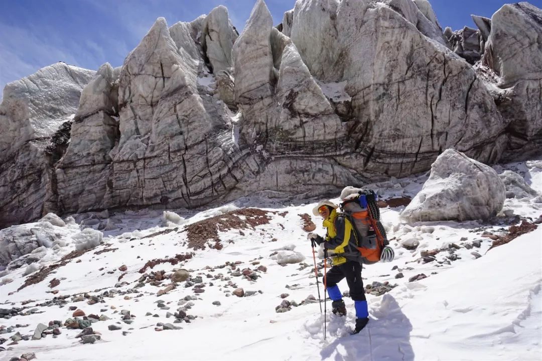 2年半4次深入祁連山，他用最樸實的方式記錄了真實的哈蘇線 旅遊 第83張