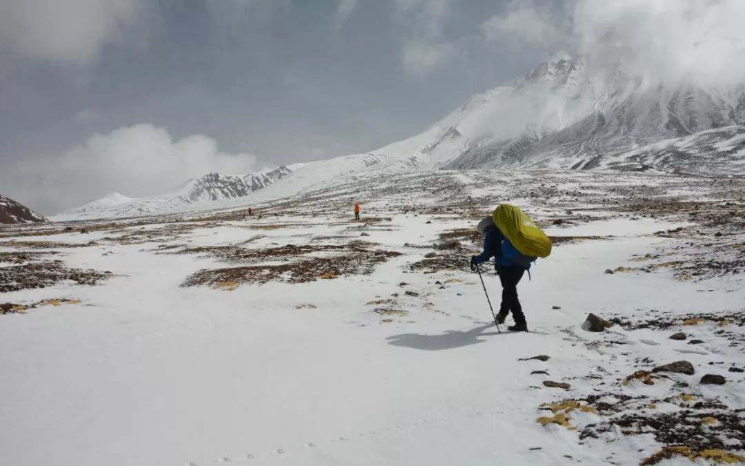 2年半4次深入祁連山，他用最樸實的方式記錄了真實的哈蘇線 旅遊 第16張