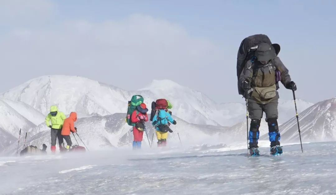 2年半4次深入祁連山，他用最樸實的方式記錄了真實的哈蘇線 旅遊 第54張