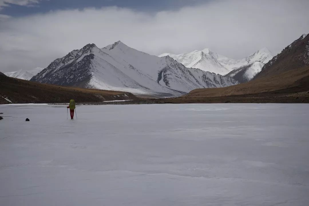 2年半4次深入祁連山，他用最樸實的方式記錄了真實的哈蘇線 旅遊 第10張