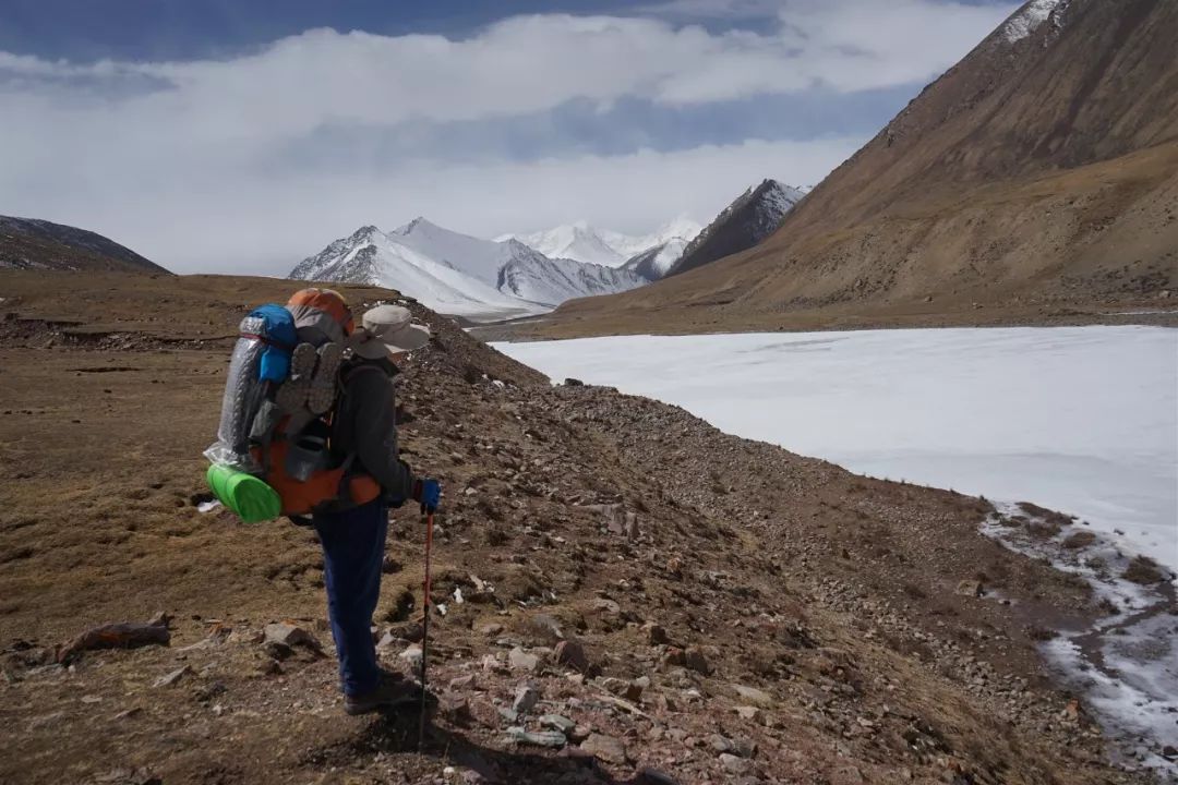 2年半4次深入祁連山，他用最樸實的方式記錄了真實的哈蘇線 旅遊 第110張