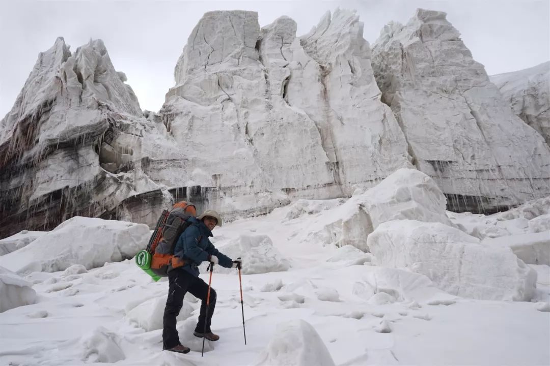 2年半4次深入祁連山，他用最樸實的方式記錄了真實的哈蘇線 旅遊 第60張