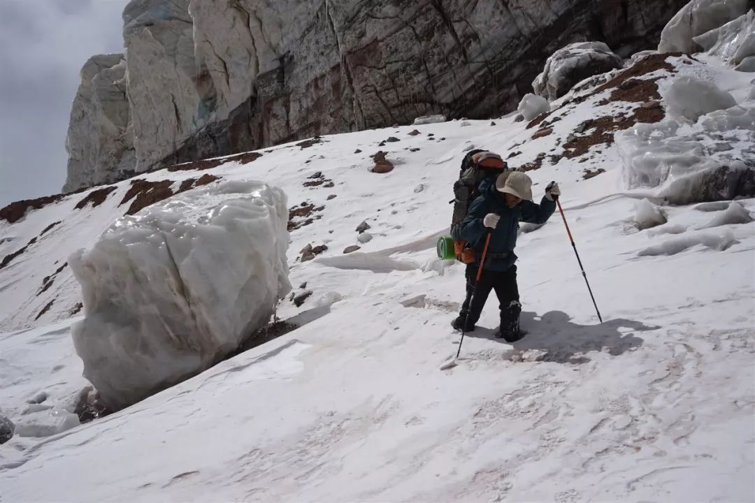 2年半4次深入祁連山，他用最樸實的方式記錄了真實的哈蘇線 旅遊 第62張