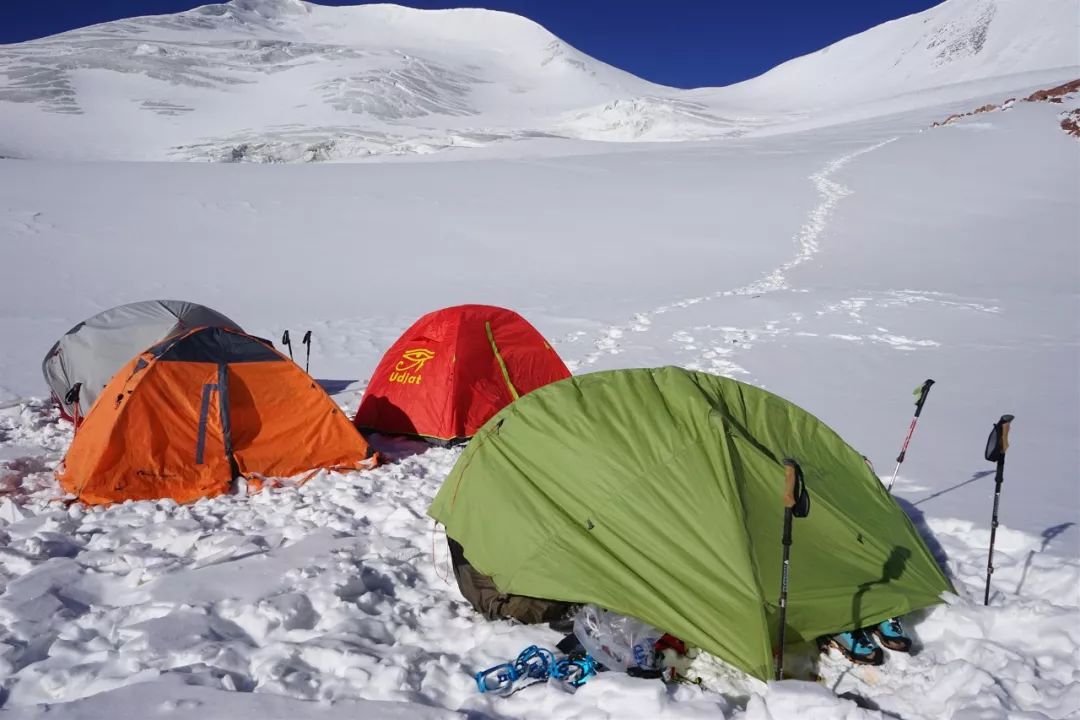 2年半4次深入祁連山，他用最樸實的方式記錄了真實的哈蘇線 旅遊 第39張