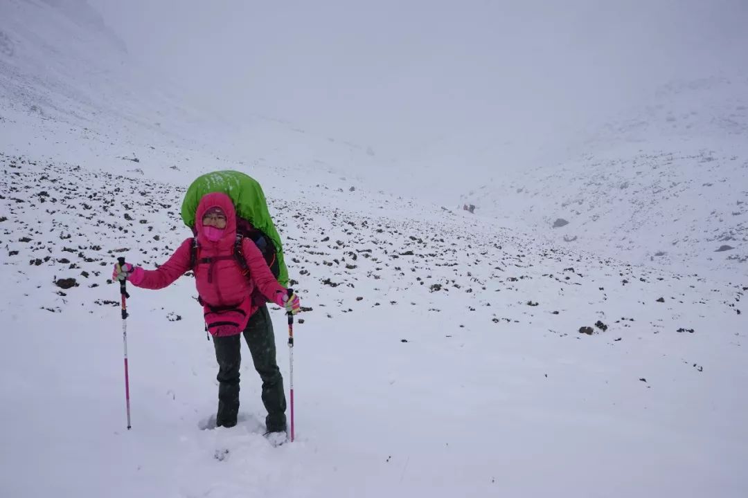 2年半4次深入祁連山，他用最樸實的方式記錄了真實的哈蘇線 旅遊 第89張