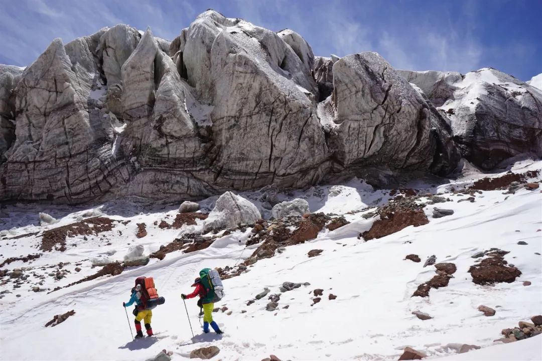 2年半4次深入祁連山，他用最樸實的方式記錄了真實的哈蘇線 旅遊 第81張