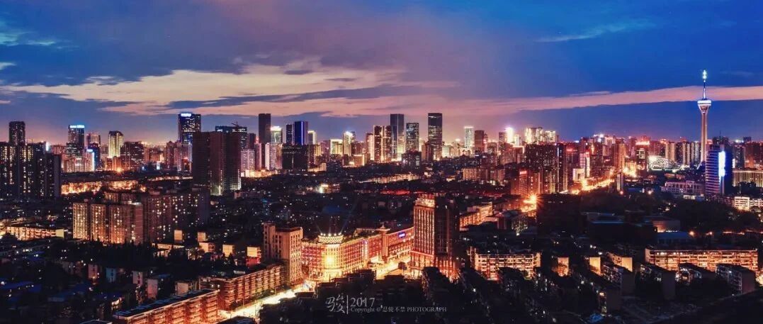 成都，去1000次也不够！