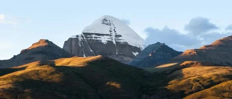 阿里，不虚此行!