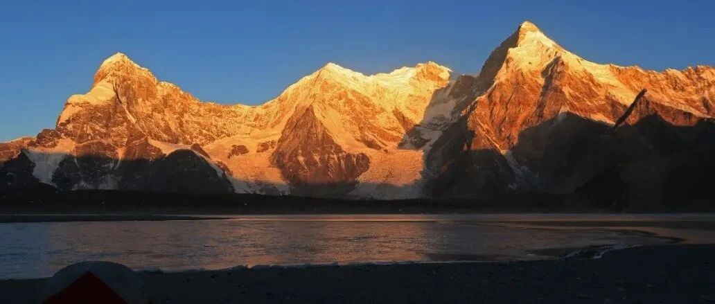 赶鸭子上架，四月重装希夏邦马小环线