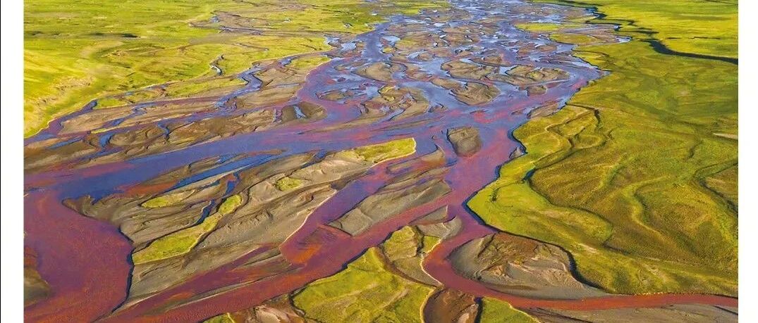 第一批国家公园确立，为什么有三江源？