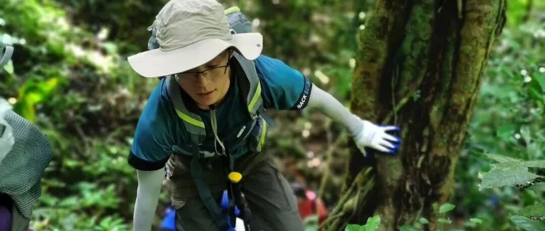 海南热带雨林国家公园入选首批国家公园