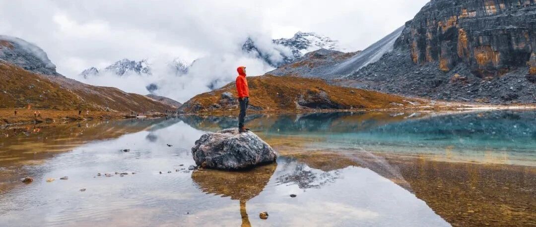 洛克，川西最经典的徒步线路，可望又可即！