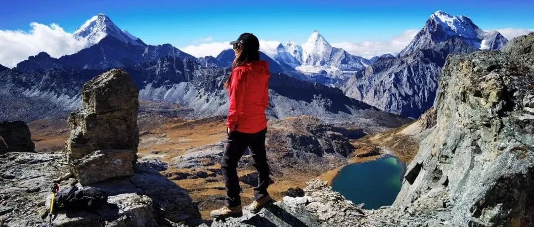 重磅发布 | 2022中国经典户外线路100条！