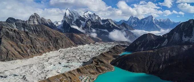 尼泊尔喜马拉雅山区或将对游客全面开放，你敢去吗？