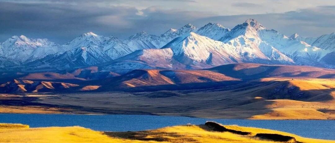 这里是“东方小瑞士”？别闹了，整个瑞士都没它大！