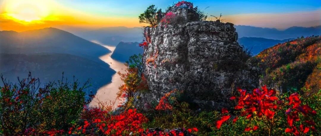 最适合户外小白的“十条”入门级徒步线路