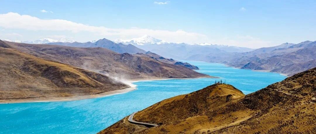 错过山南，就等于错过了西藏