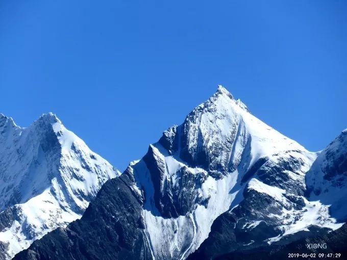 為什麼那麼多人去嘗試四姑娘山三峰連登？ 旅遊 第26張