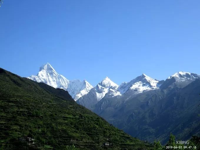 為什麼那麼多人去嘗試四姑娘山三峰連登？ 旅遊 第23張