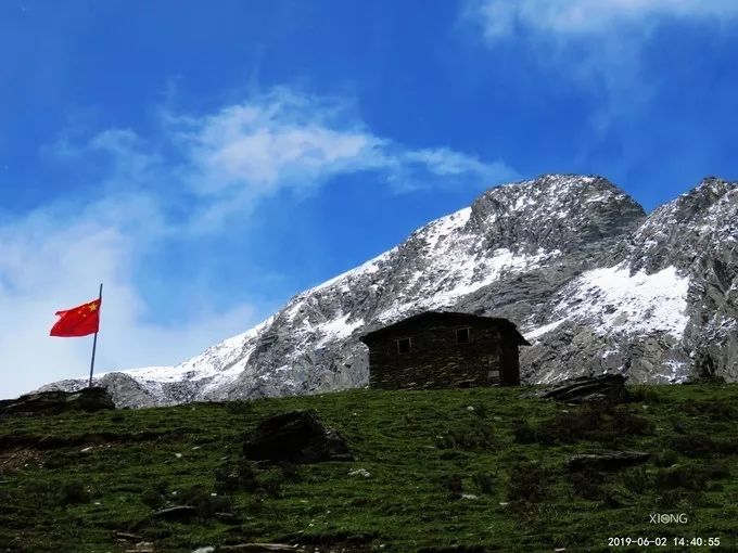 為什麼那麼多人去嘗試四姑娘山三峰連登？ 旅遊 第32張