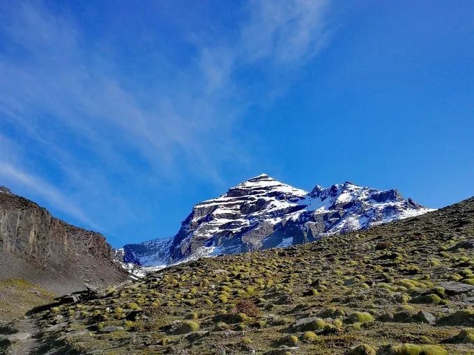 為什麼那麼多人去嘗試四姑娘山三峰連登？ 旅遊 第93張