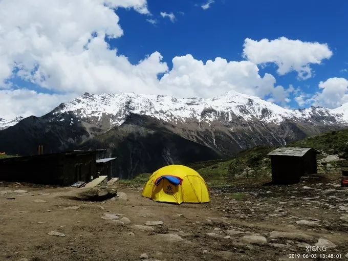 為什麼那麼多人去嘗試四姑娘山三峰連登？ 旅遊 第73張