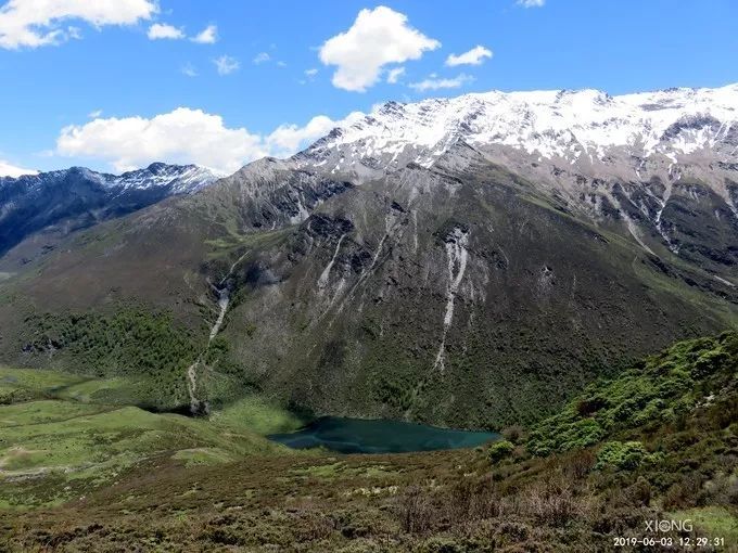 為什麼那麼多人去嘗試四姑娘山三峰連登？ 旅遊 第67張