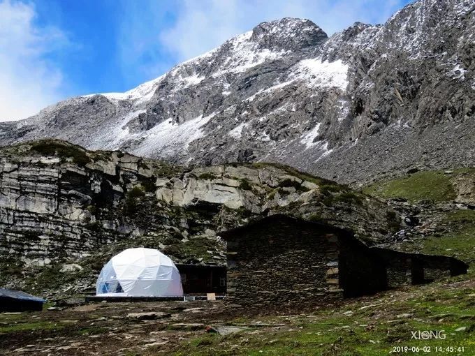 為什麼那麼多人去嘗試四姑娘山三峰連登？ 旅遊 第33張