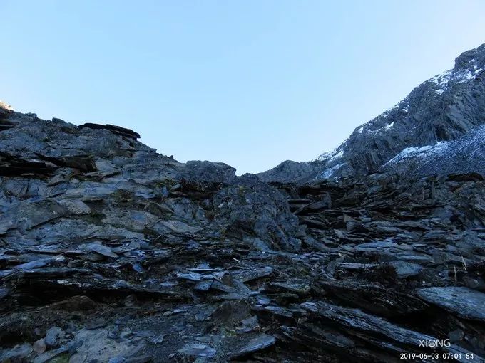 為什麼那麼多人去嘗試四姑娘山三峰連登？ 旅遊 第50張