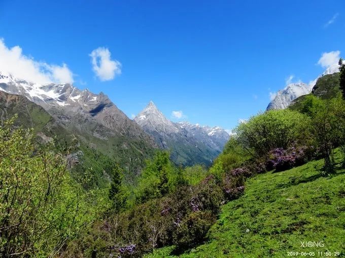 為什麼那麼多人去嘗試四姑娘山三峰連登？ 旅遊 第105張